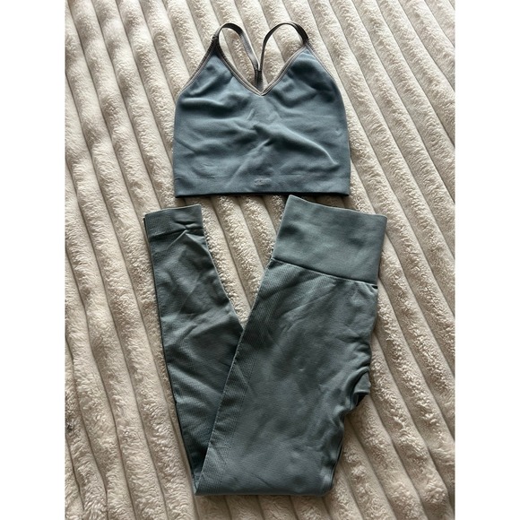 Set active set - Picture 2 of 4